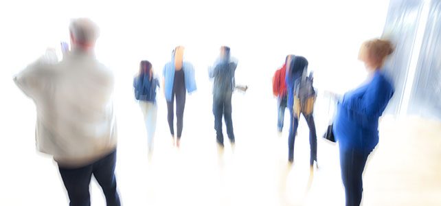 Les oubliés et les invisibles