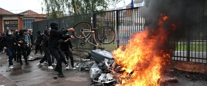 Chacun doit prendre ses responsabilités