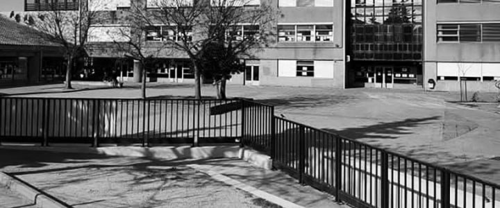 Il est temps de prendre la sécurité des écoles au sérieux Il est temps de prendre la sécurité des écoles au sérieux